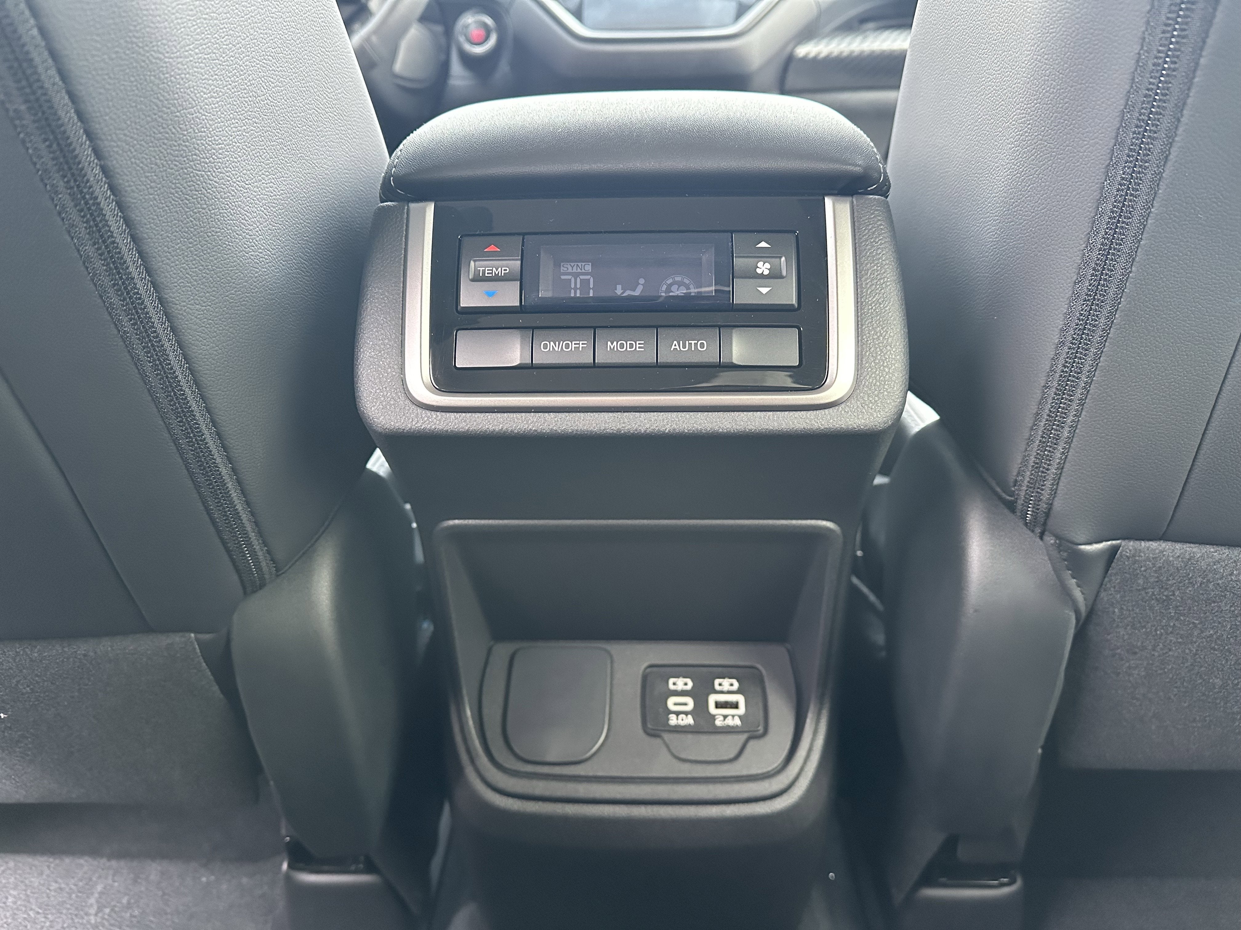 2026 Subaru ASCENT Premium 8-Passenger