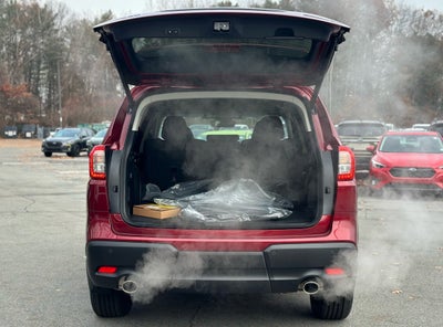 2026 Subaru ASCENT Premium 8-Passenger