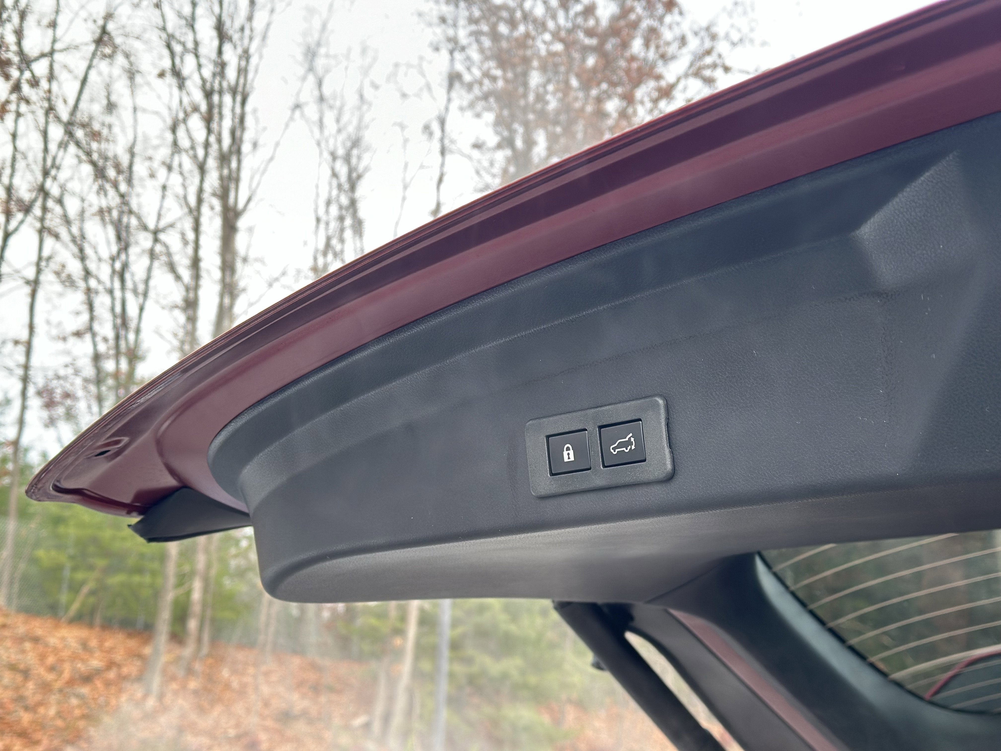 2026 Subaru ASCENT Premium 8-Passenger