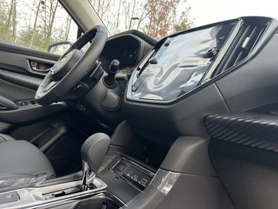 2026 Subaru ASCENT Premium 8-Passenger