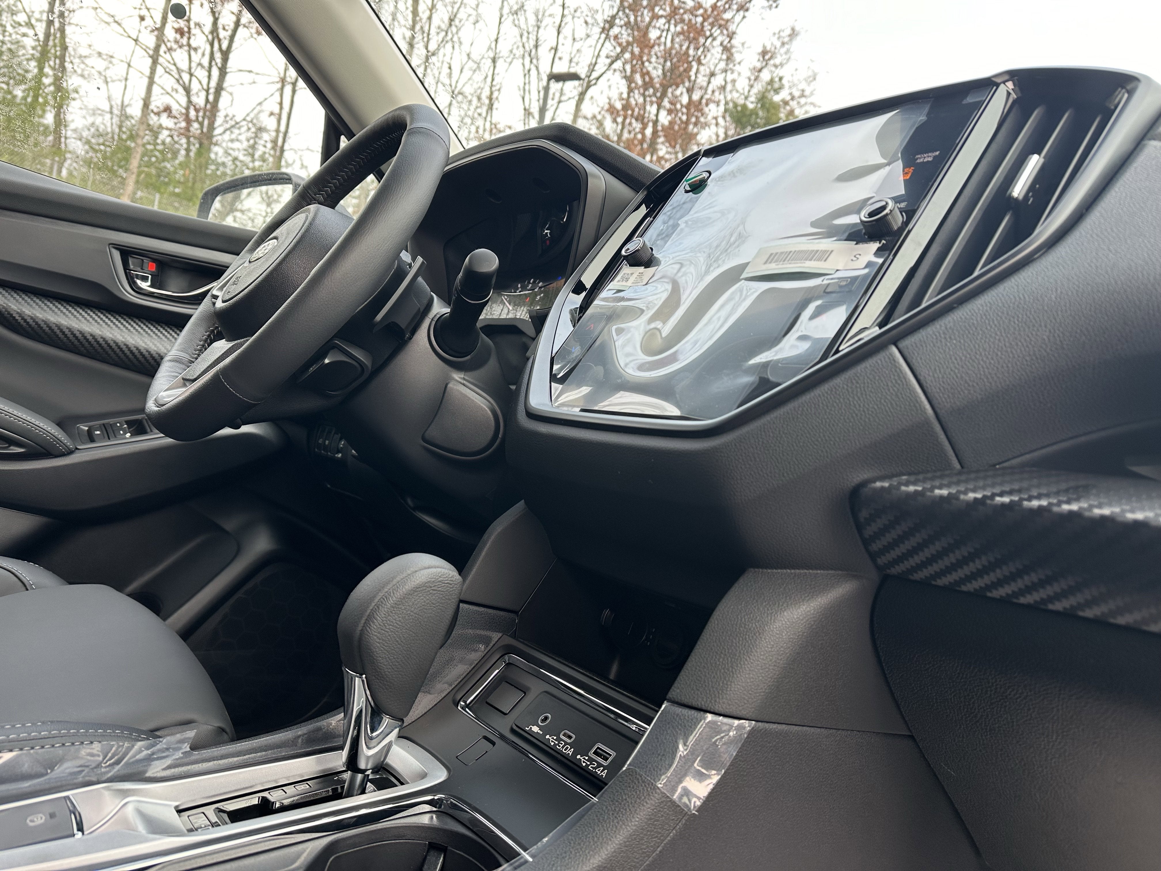 2026 Subaru ASCENT Premium 8-Passenger