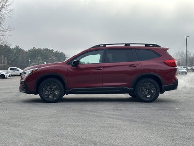 2026 Subaru ASCENT Premium 8-Passenger