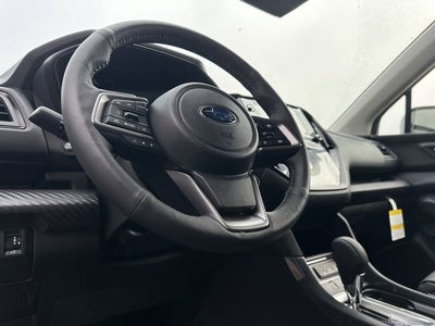 2026 Subaru ASCENT Premium 8-Passenger