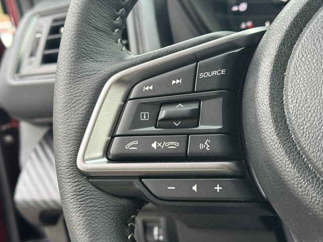 2026 Subaru ASCENT Premium 8-Passenger