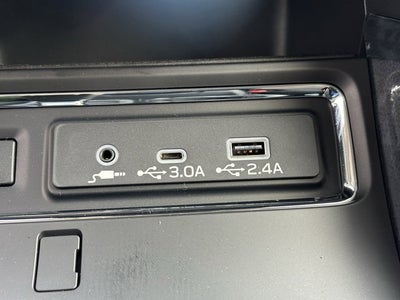 2026 Subaru ASCENT Premium 8-Passenger