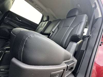 2026 Subaru ASCENT Premium 8-Passenger
