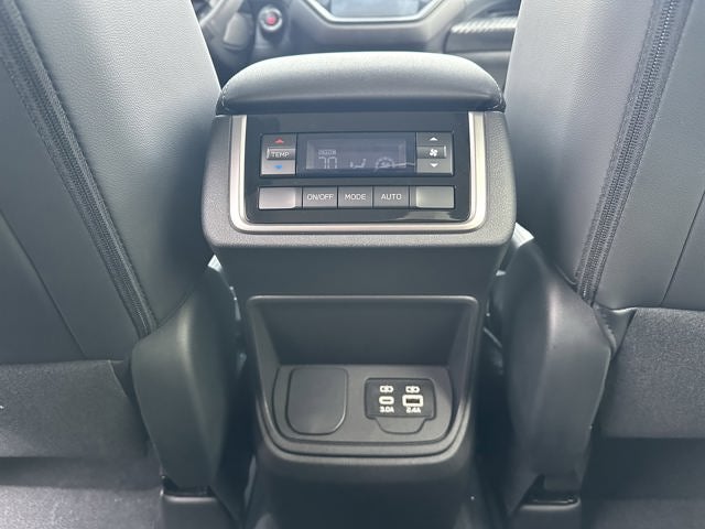 2026 Subaru ASCENT Premium 8-Passenger