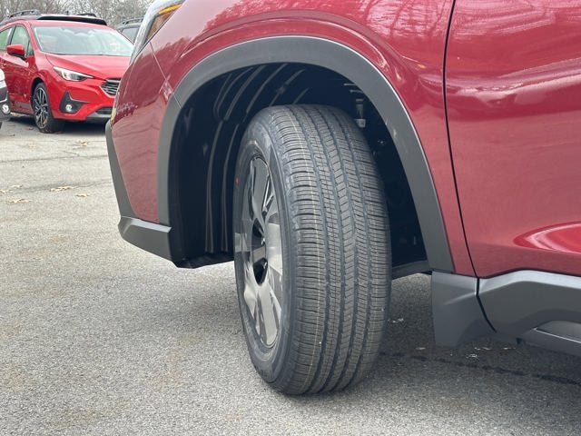 2026 Subaru ASCENT Premium 8-Passenger