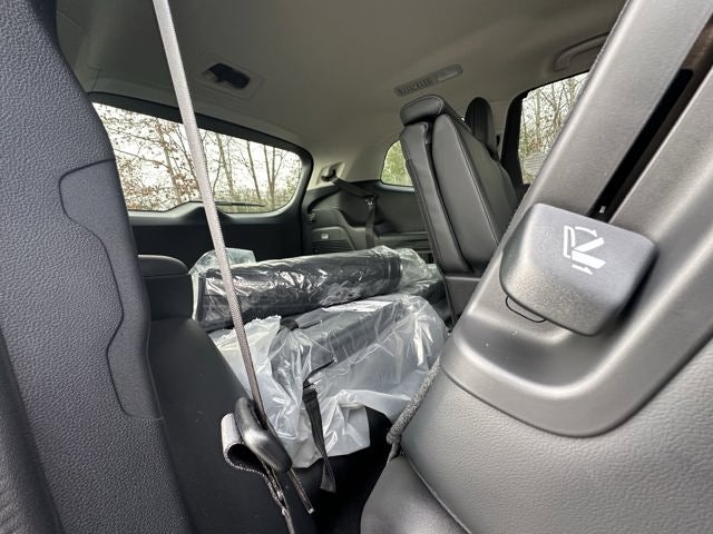 2026 Subaru ASCENT Premium 8-Passenger