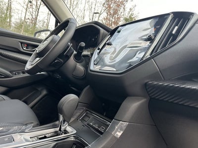 2026 Subaru ASCENT Premium 8-Passenger