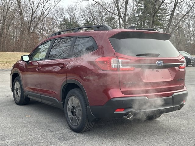 2026 Subaru ASCENT Premium 8-Passenger