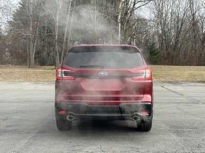 2026 Subaru ASCENT Premium 8-Passenger