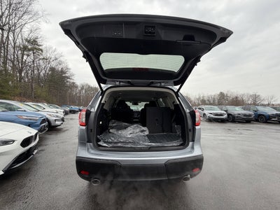 2026 Subaru ASCENT Premium 7-Passenger