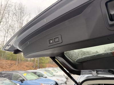 2026 Subaru ASCENT Premium 7-Passenger
