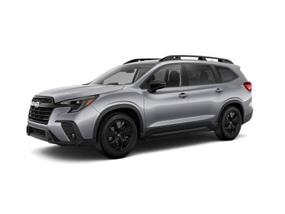 2026 Subaru ASCENT Premium 7-Passenger