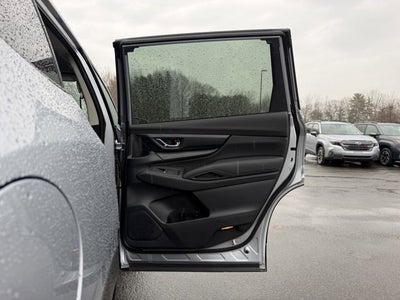 2026 Subaru ASCENT Premium 7-Passenger