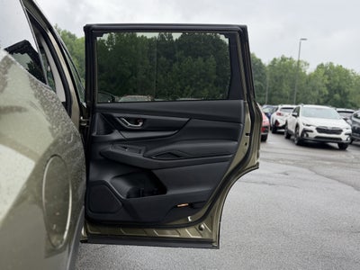2026 Subaru ASCENT Premium 7-Passenger