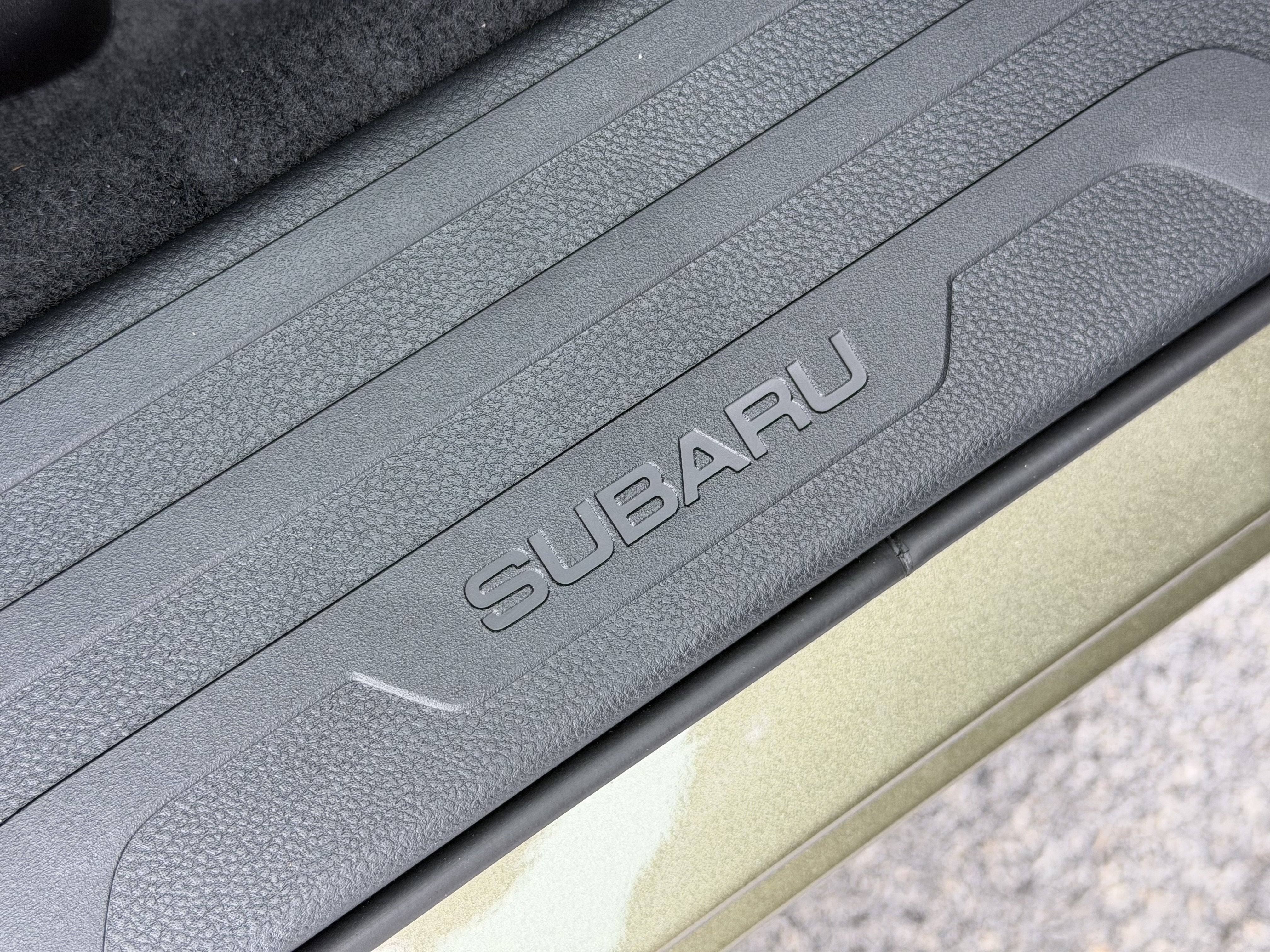 2026 Subaru ASCENT Premium 7-Passenger