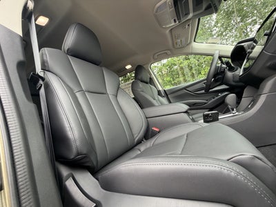 2026 Subaru ASCENT Premium 7-Passenger