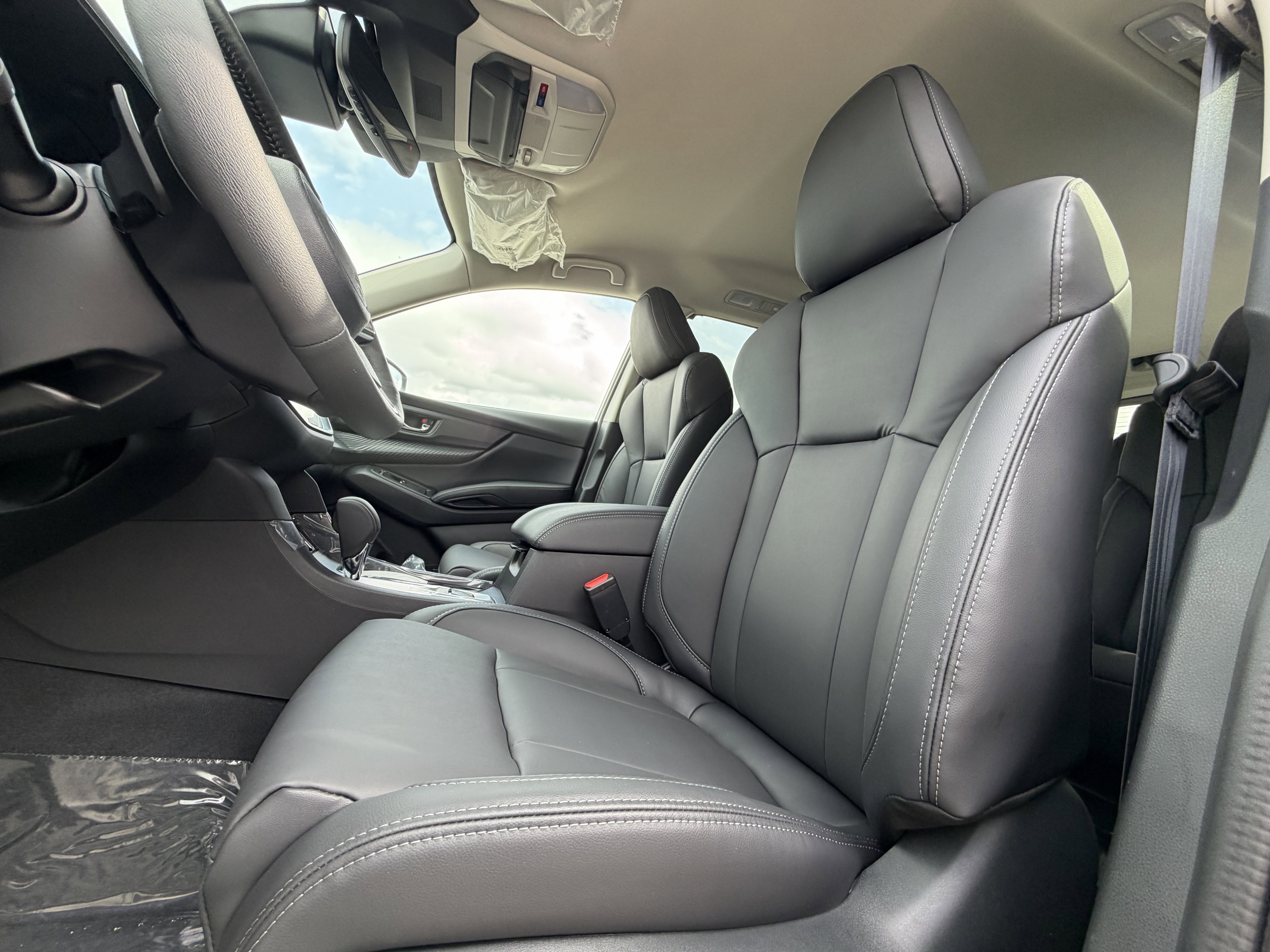 2026 Subaru ASCENT Premium 7-Passenger