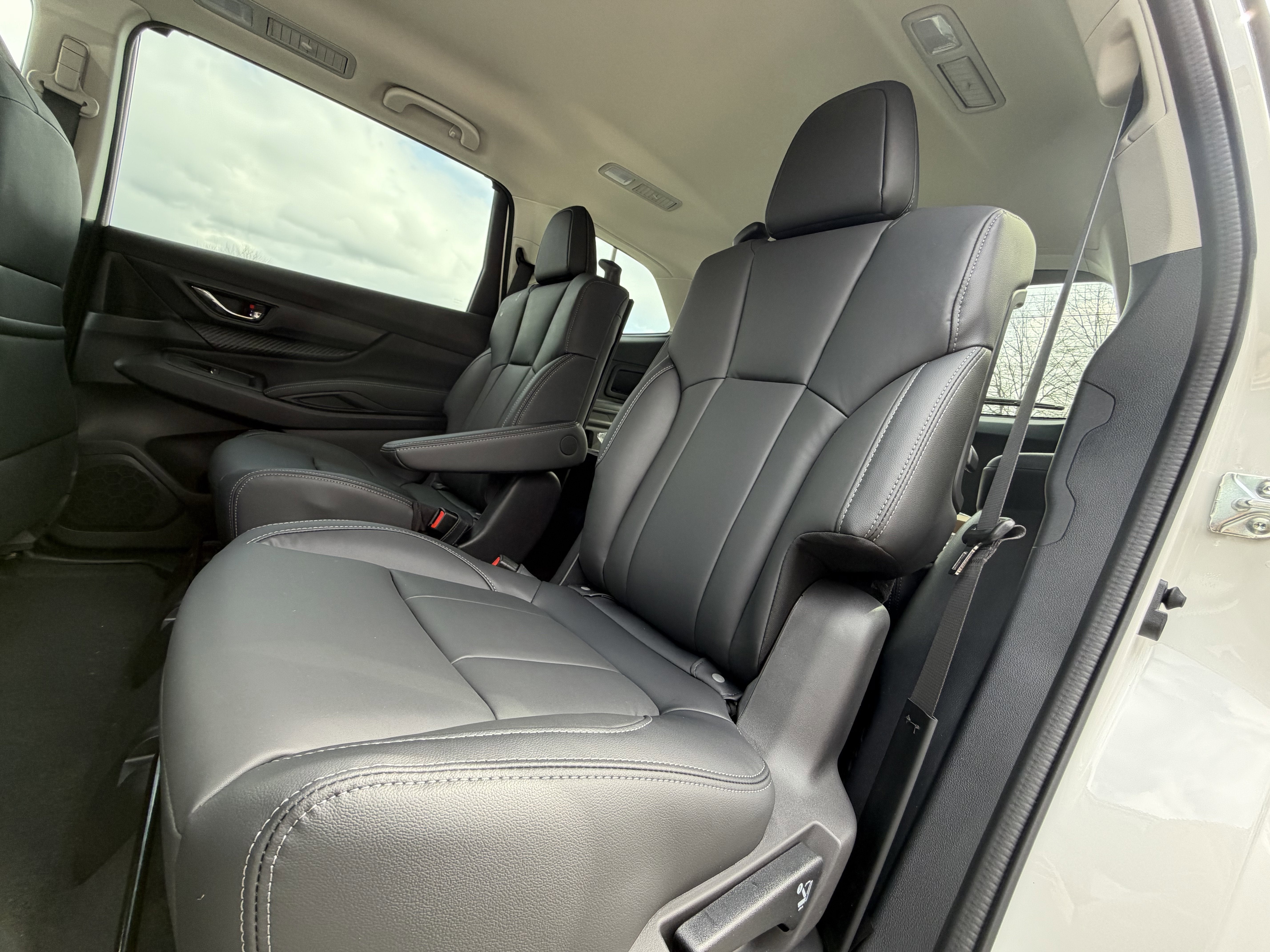 2026 Subaru ASCENT Premium 7-Passenger