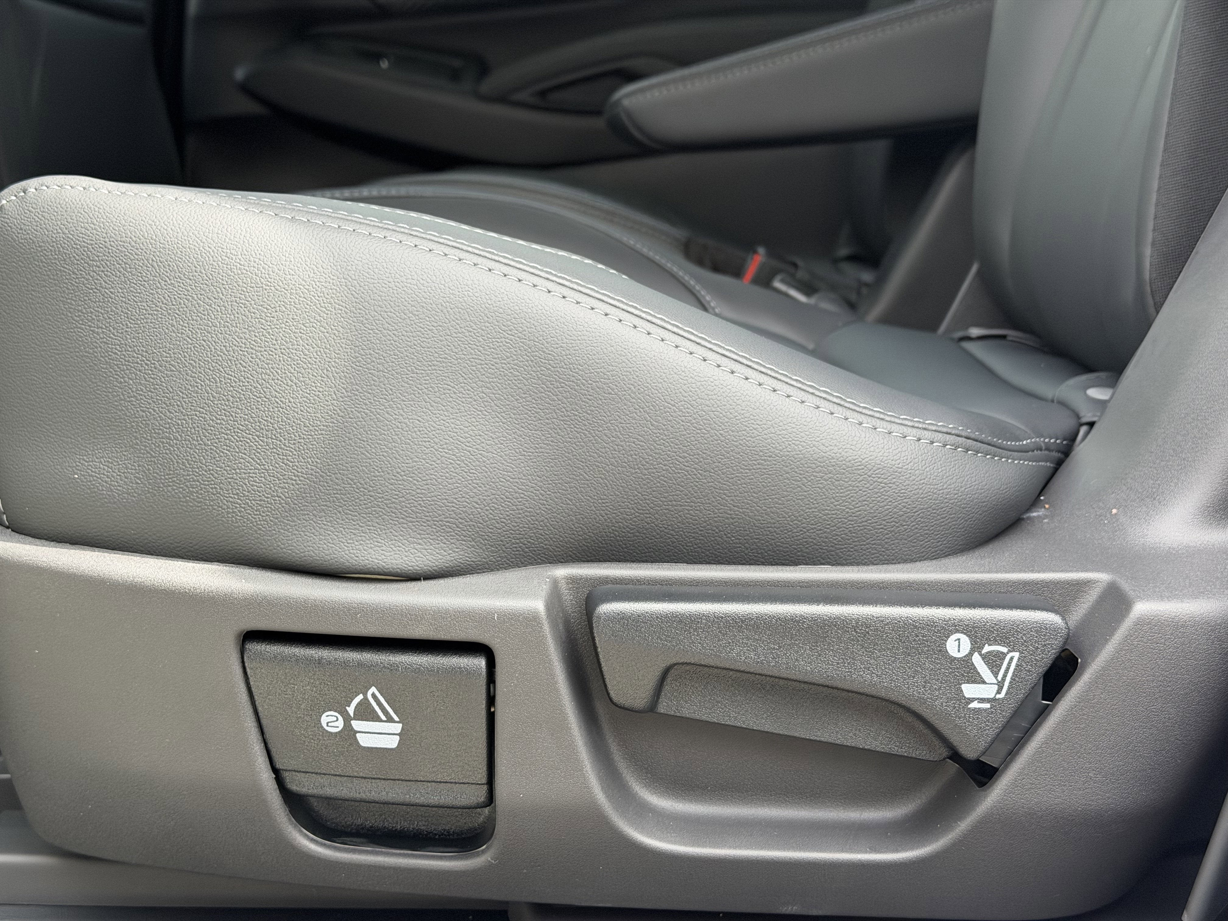 2026 Subaru ASCENT Premium 7-Passenger