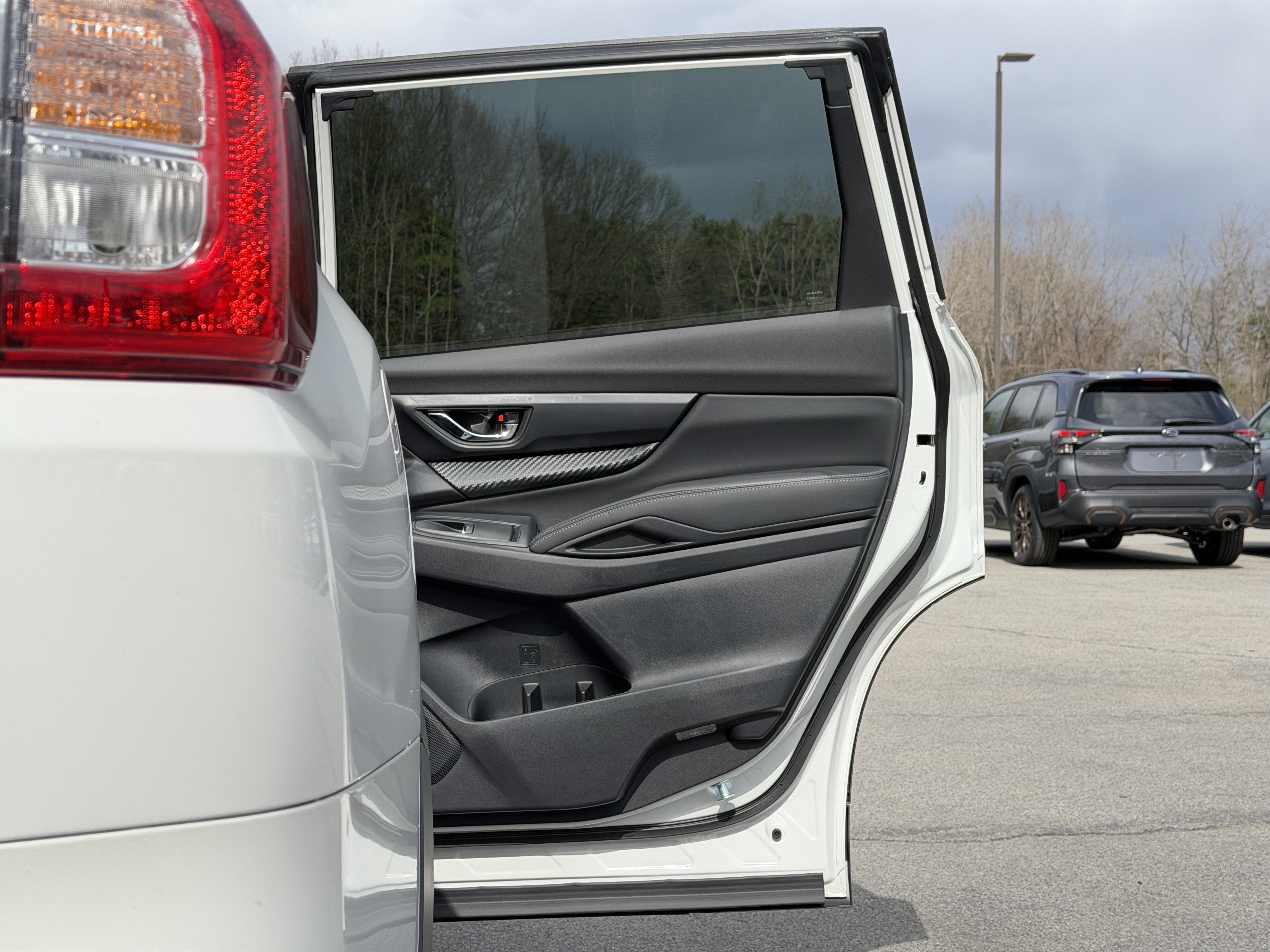 2026 Subaru ASCENT Premium 7-Passenger