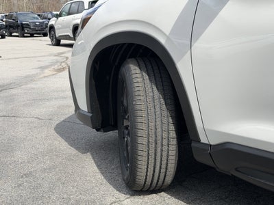 2026 Subaru ASCENT Premium 7-Passenger