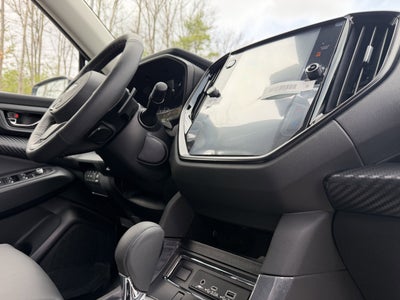 2026 Subaru ASCENT Premium 7-Passenger