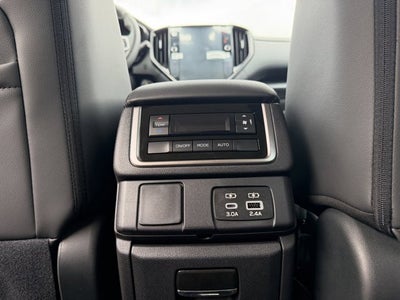 2026 Subaru ASCENT Premium 7-Passenger