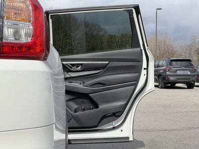 2026 Subaru ASCENT Premium 7-Passenger