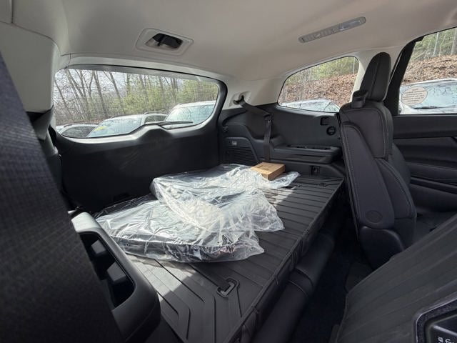 2026 Subaru ASCENT Premium 7-Passenger