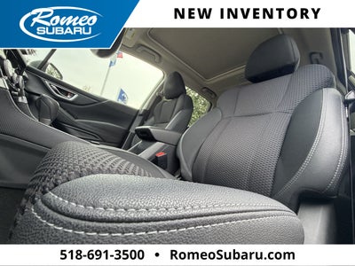 2027 Subaru ASCENT Premium 7-Passenger