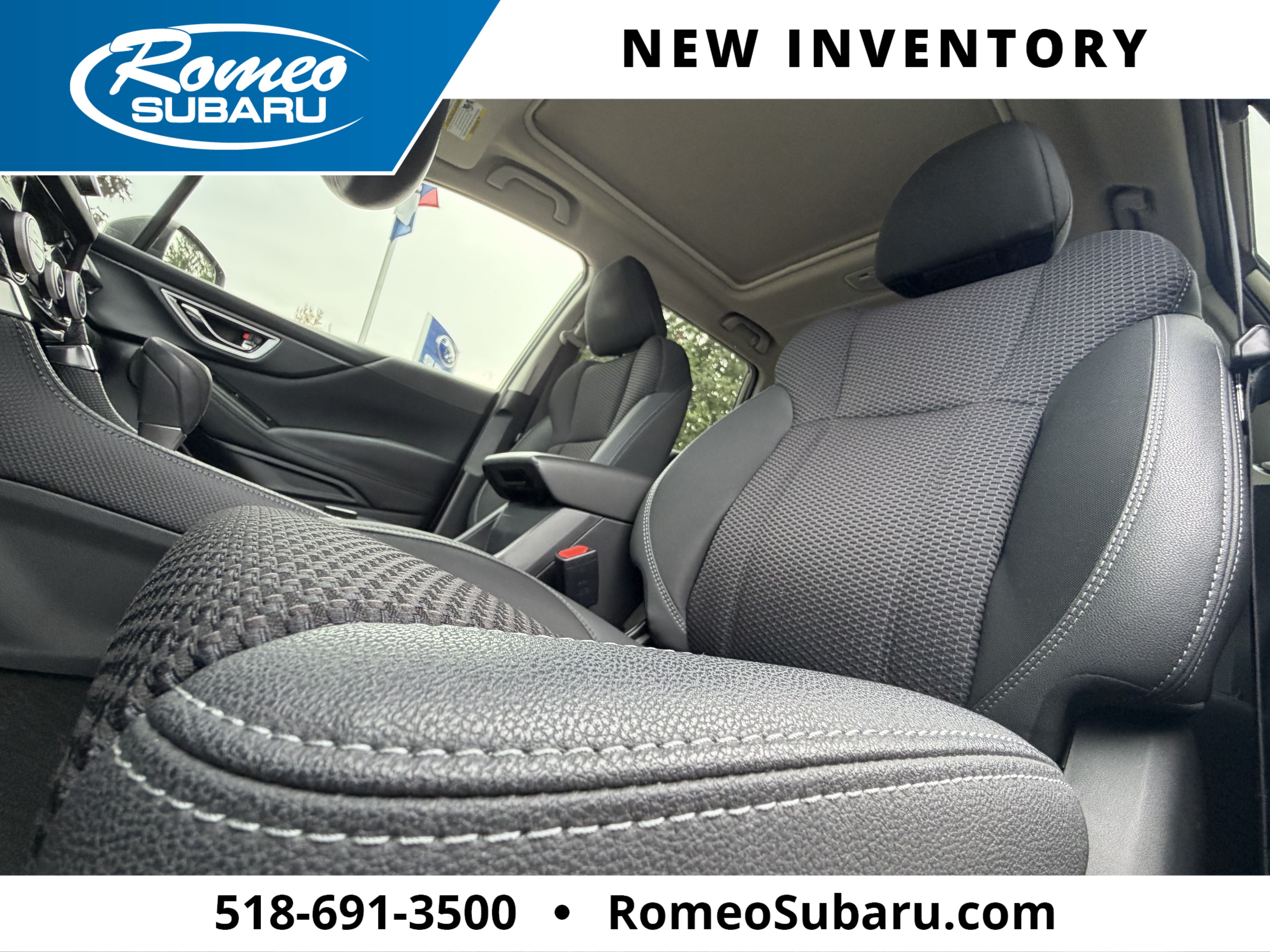 2027 Subaru ASCENT Premium 7-Passenger
