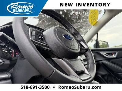 2027 Subaru ASCENT Premium 7-Passenger