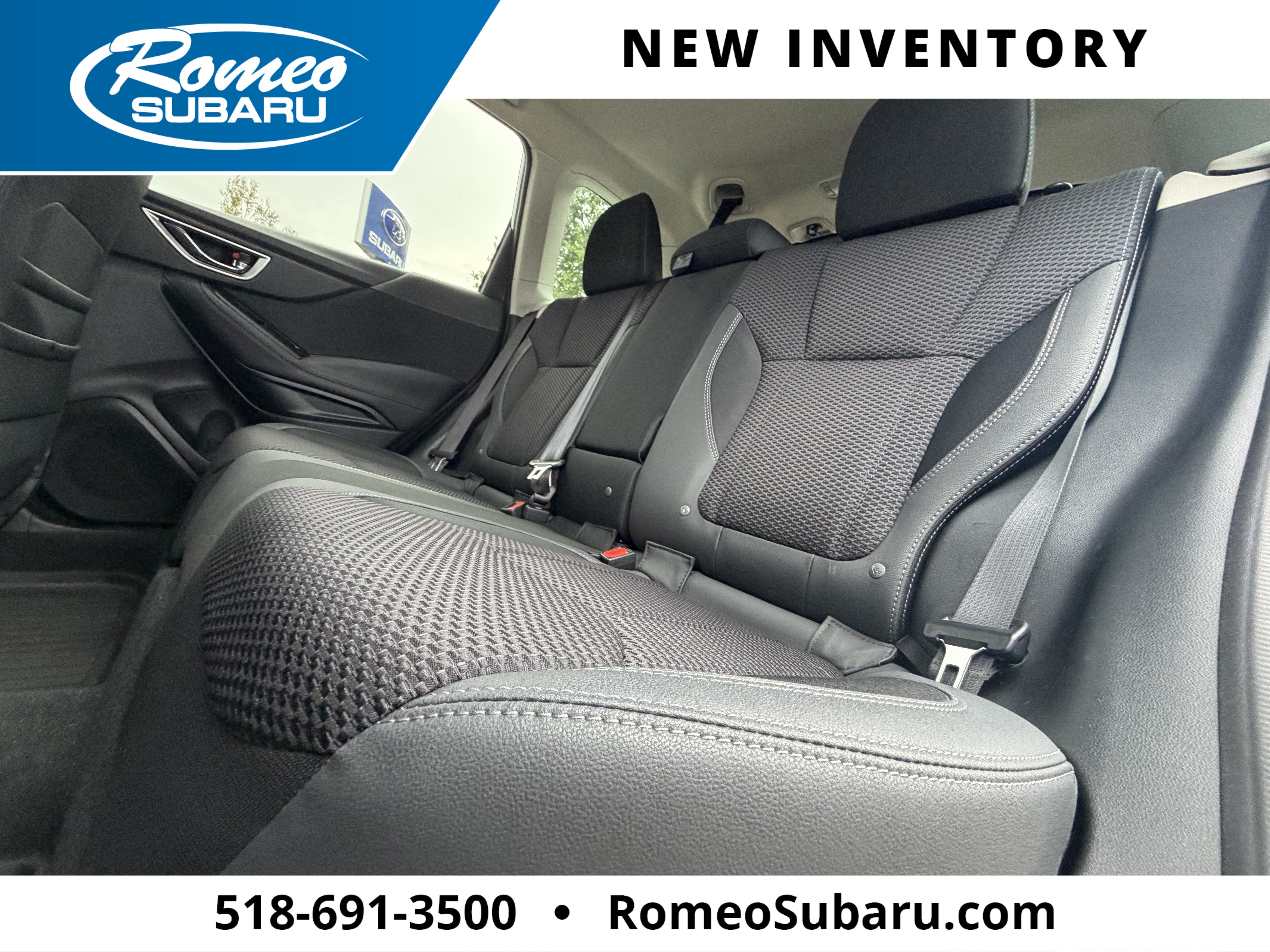 2027 Subaru ASCENT Premium 7-Passenger