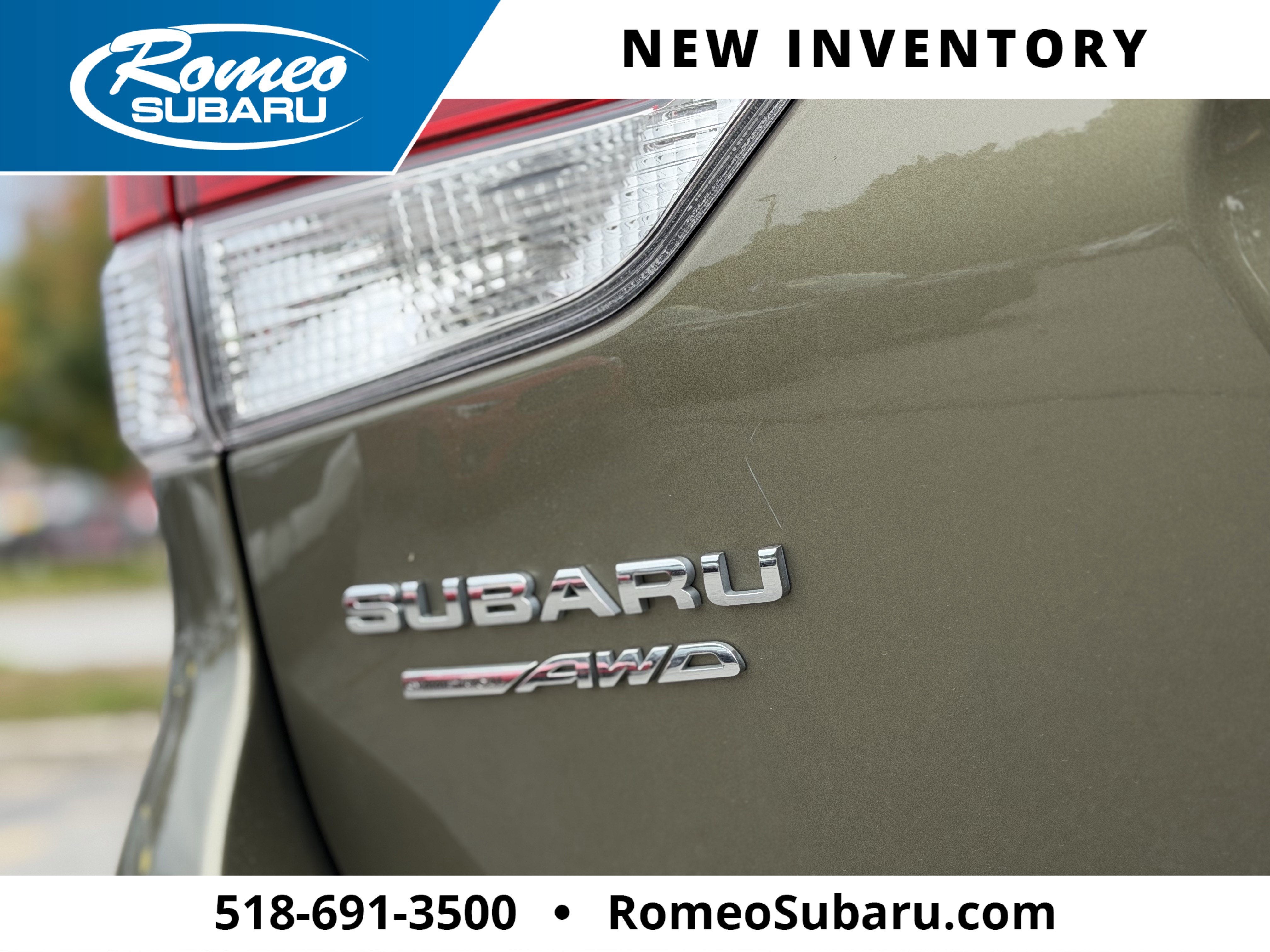 2027 Subaru ASCENT Premium 7-Passenger