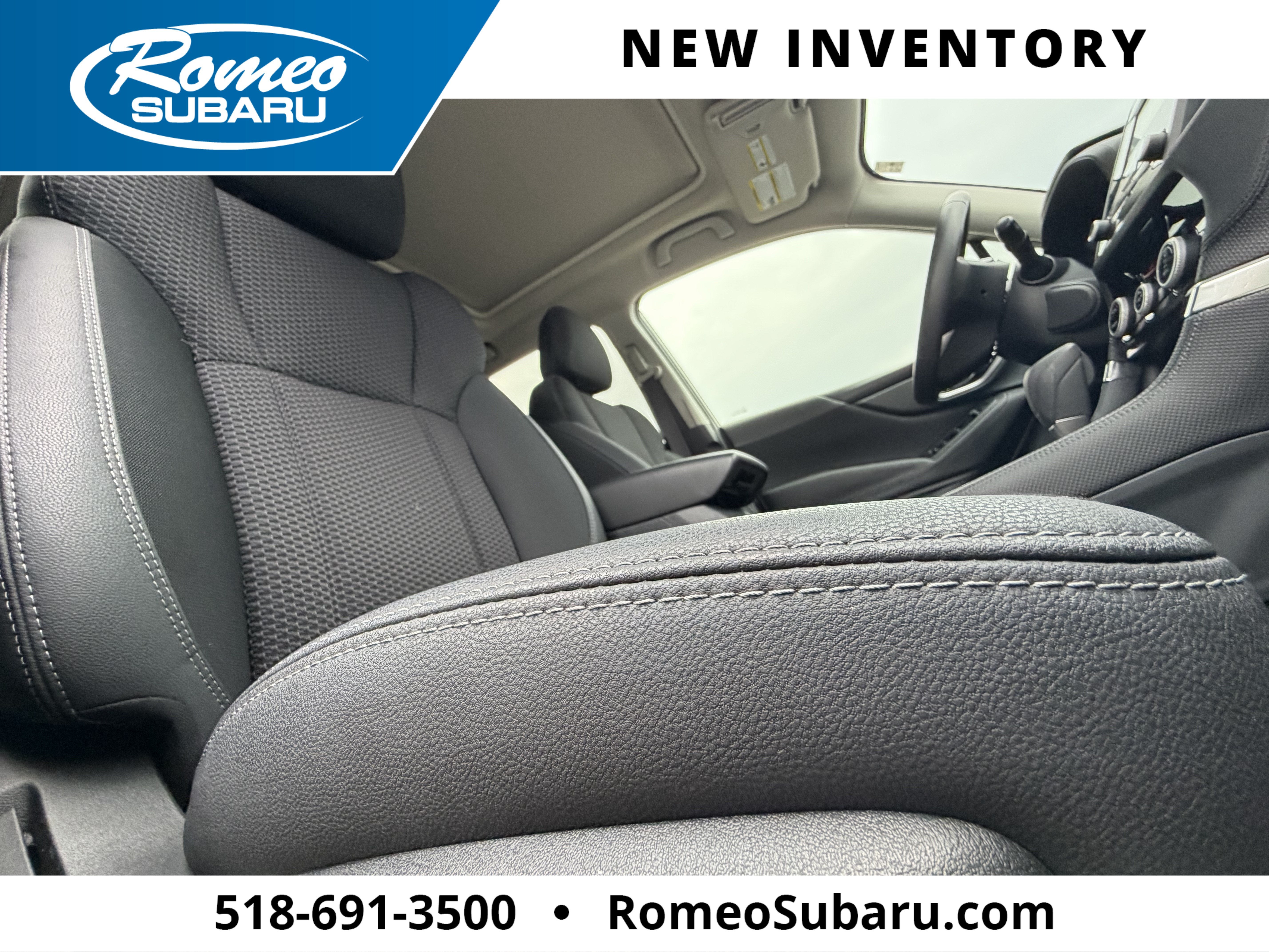 2027 Subaru ASCENT Premium 7-Passenger