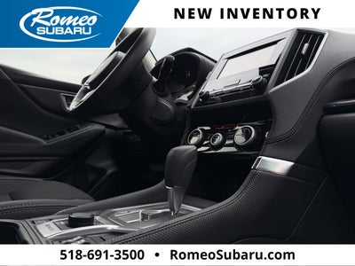 2027 Subaru ASCENT Premium 7-Passenger