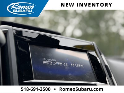 2027 Subaru ASCENT Premium 7-Passenger