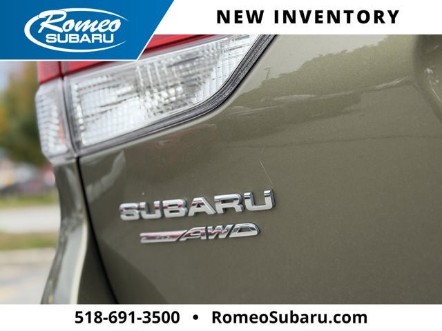 2027 Subaru ASCENT Premium 7-Passenger
