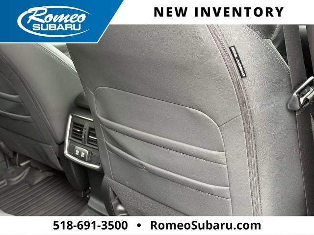 2027 Subaru ASCENT Premium 7-Passenger