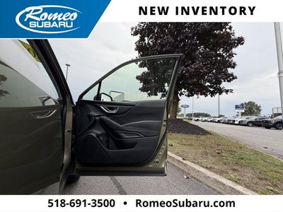 2027 Subaru ASCENT Premium 7-Passenger