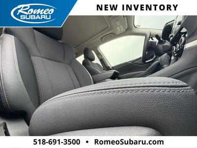 2027 Subaru ASCENT Premium 7-Passenger