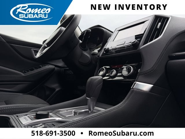 2027 Subaru ASCENT Premium 7-Passenger