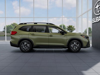 2027 Subaru ASCENT Premium 7-Passenger