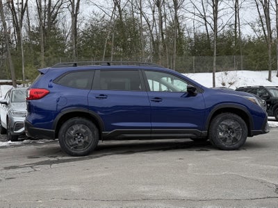 2026 Subaru ASCENT Premium 7-Passenger