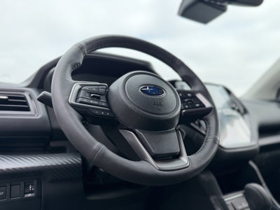 2026 Subaru ASCENT Premium 7-Passenger