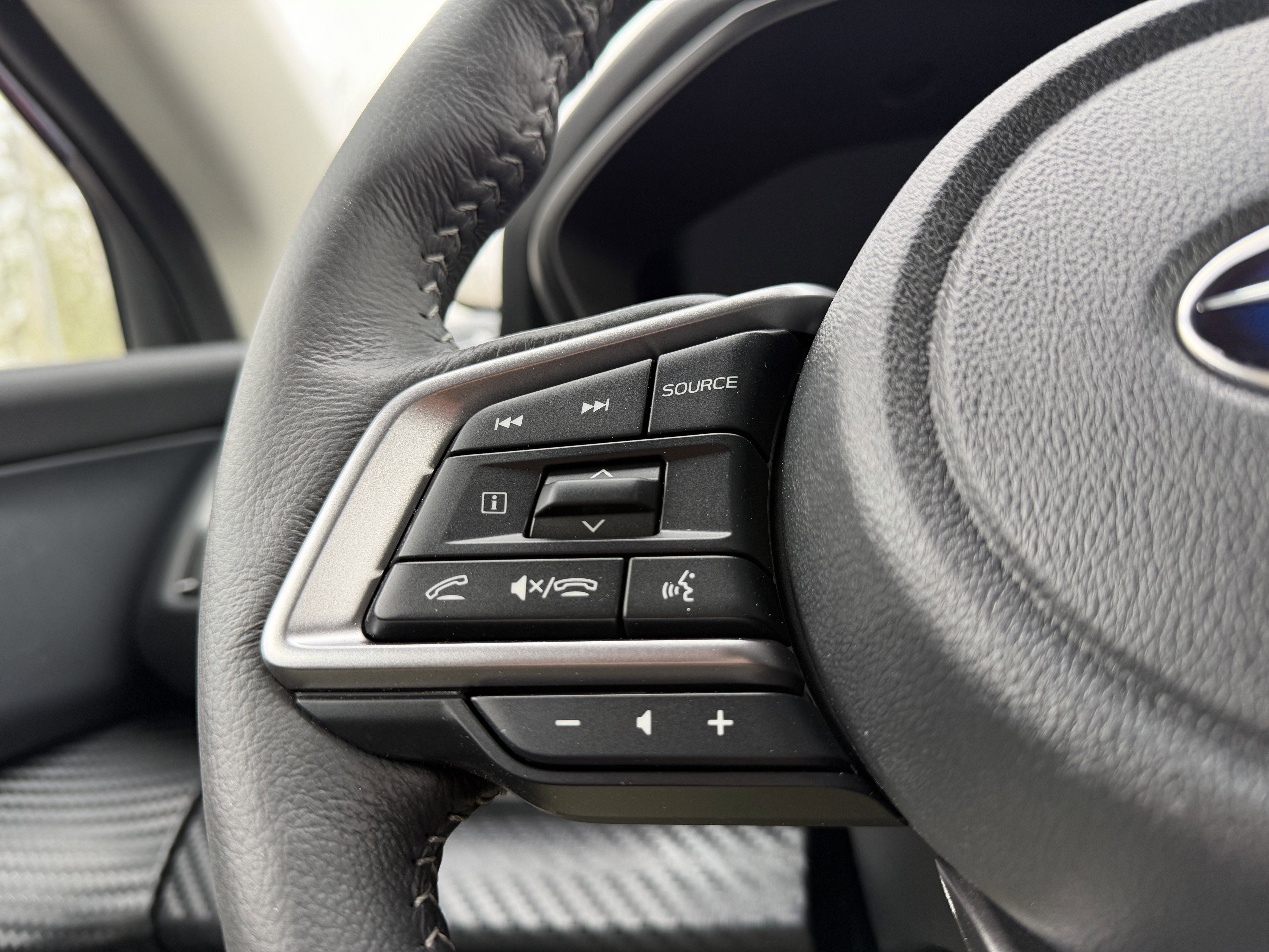 2026 Subaru ASCENT Premium 7-Passenger