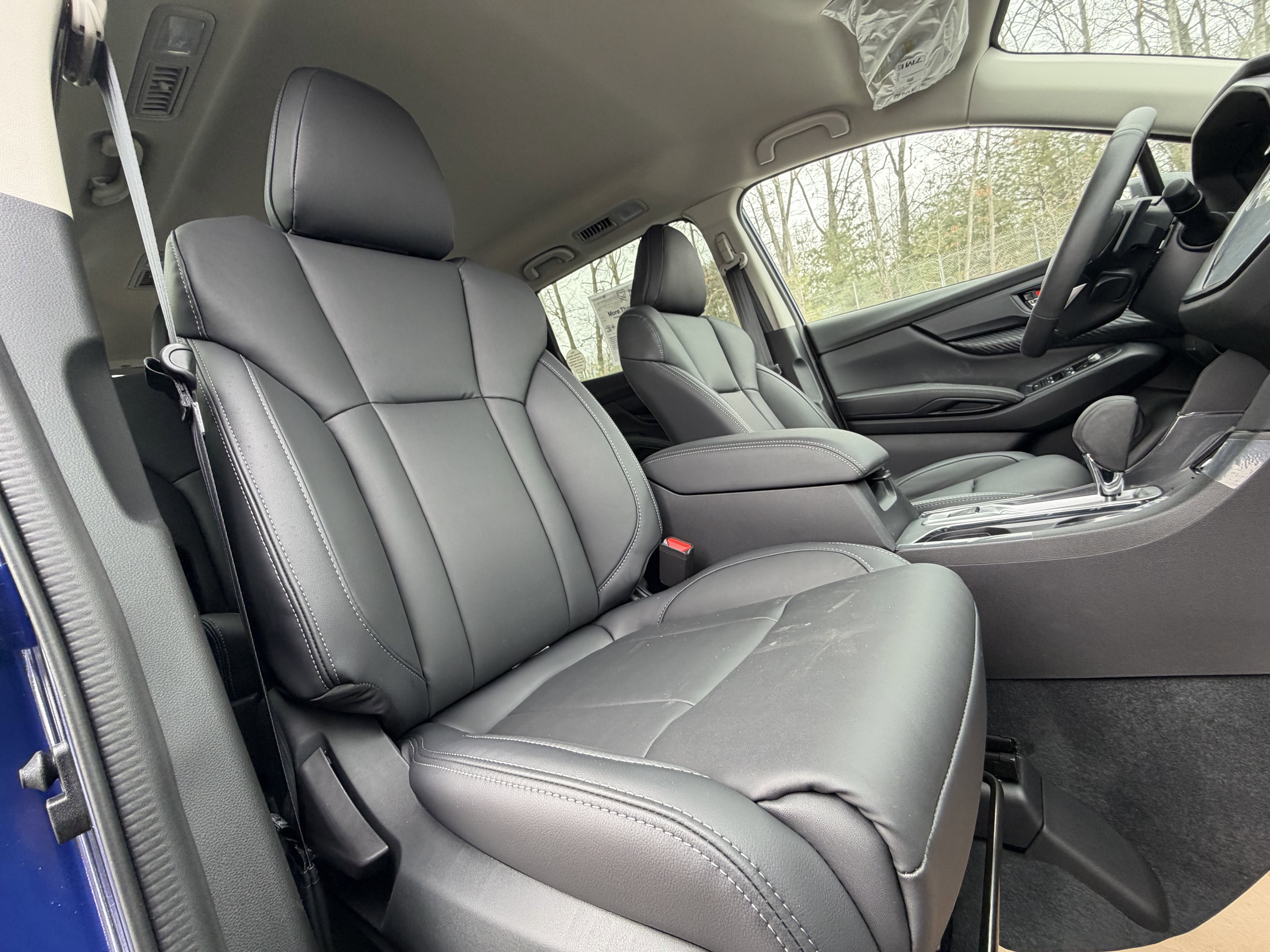 2026 Subaru ASCENT Premium 7-Passenger